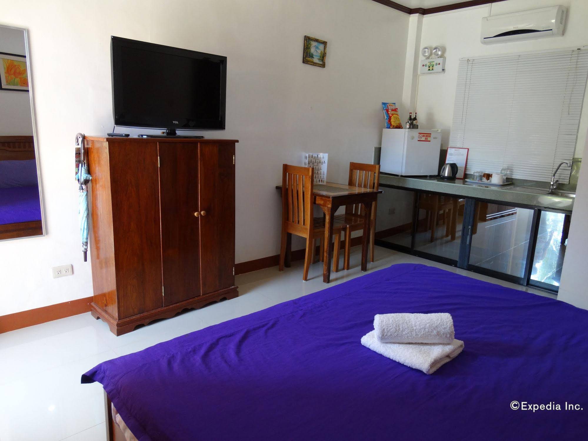 Citadel Bed and Breakfast