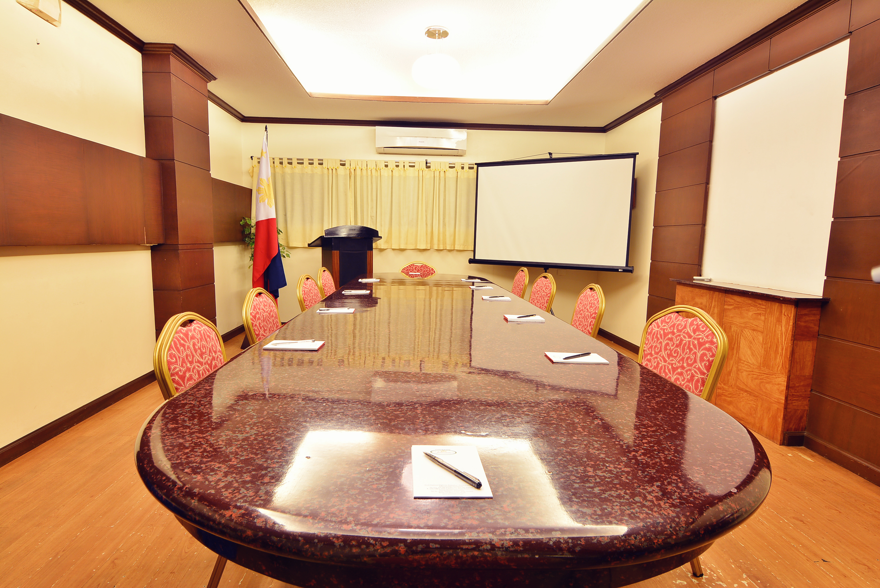 Citystate Asturias Hotel Palawan