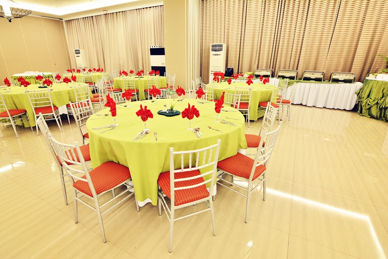 Citystate Asturias Hotel Palawan