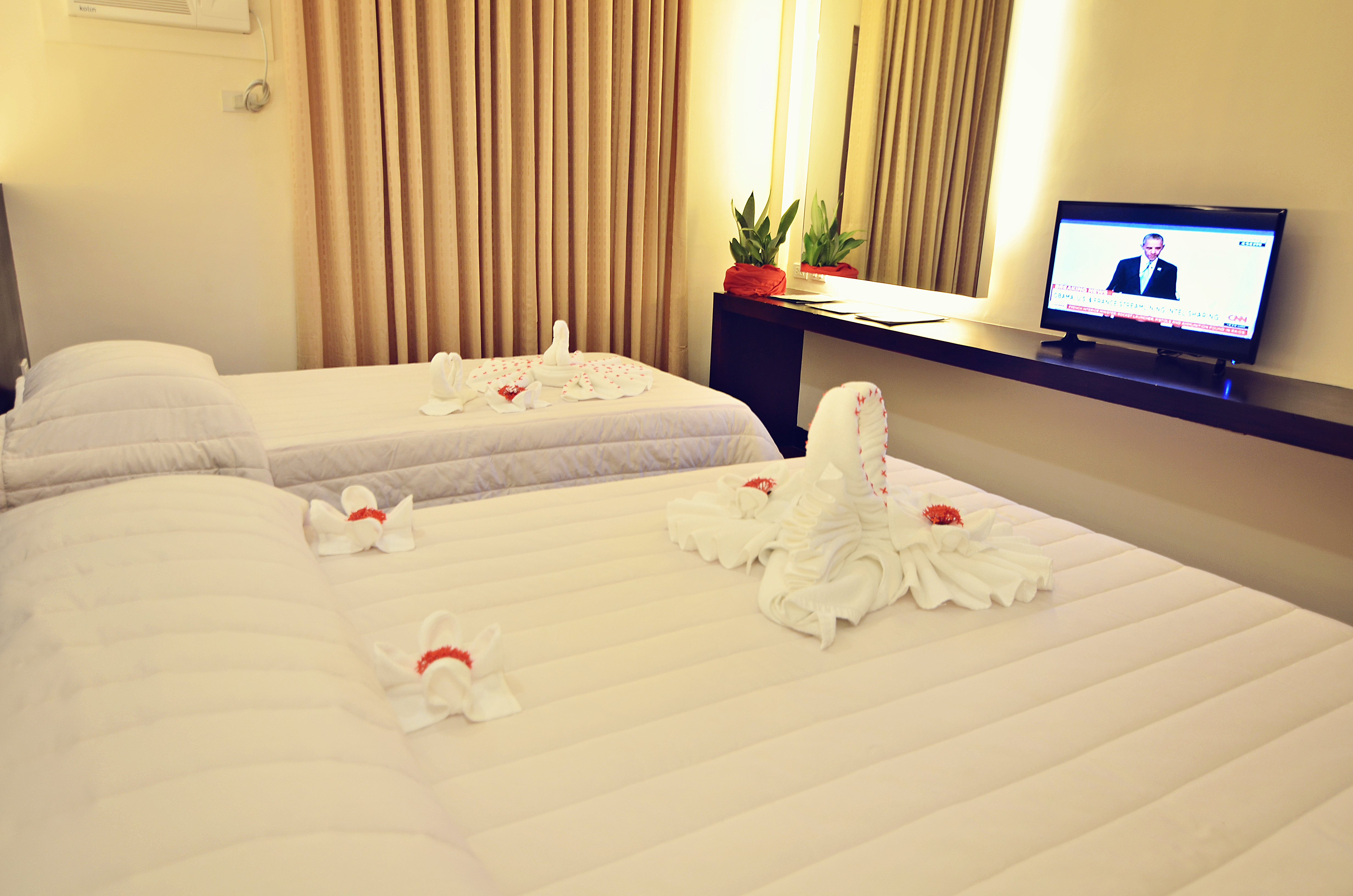Citystate Asturias Hotel Palawan