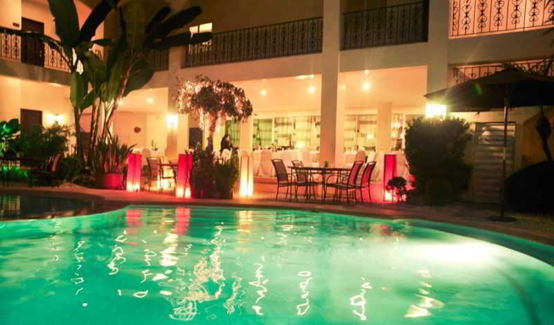 Citystate Asturias Hotel Palawan