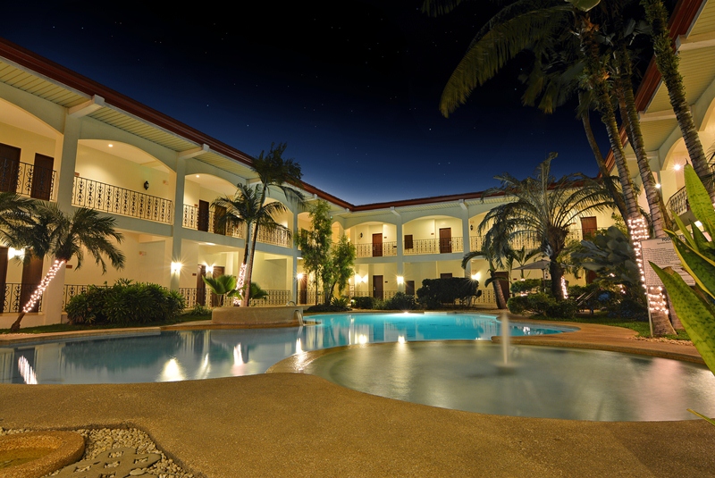 Citystate Asturias Hotel Palawan