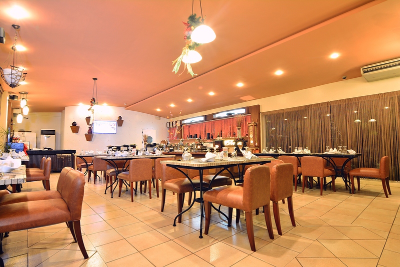 Citystate Asturias Hotel Palawan