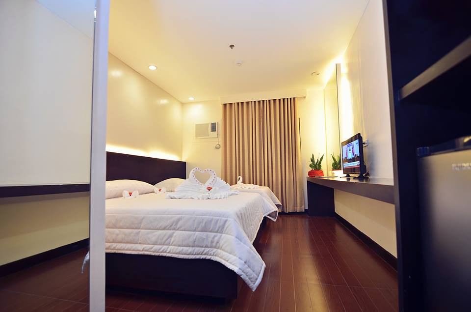 Citystate Asturias Hotel Palawan