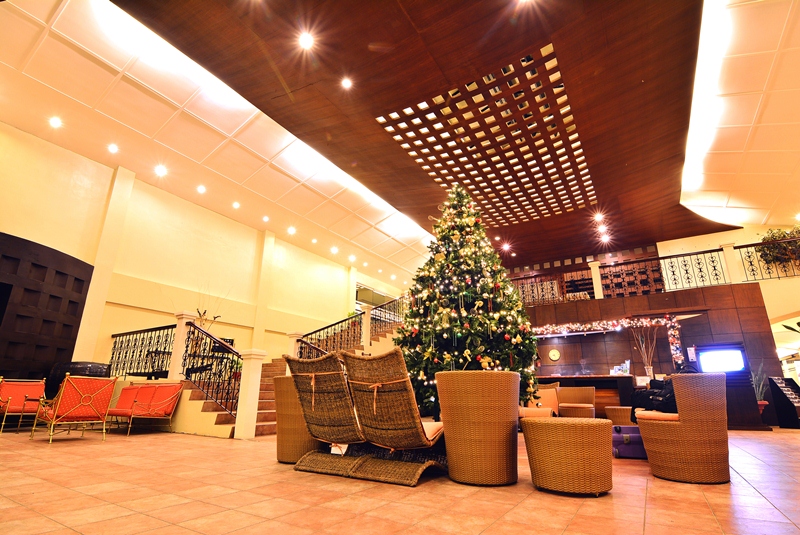 Citystate Asturias Hotel Palawan