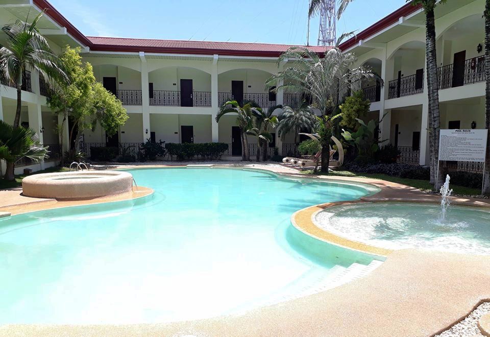 Citystate Asturias Hotel Palawan