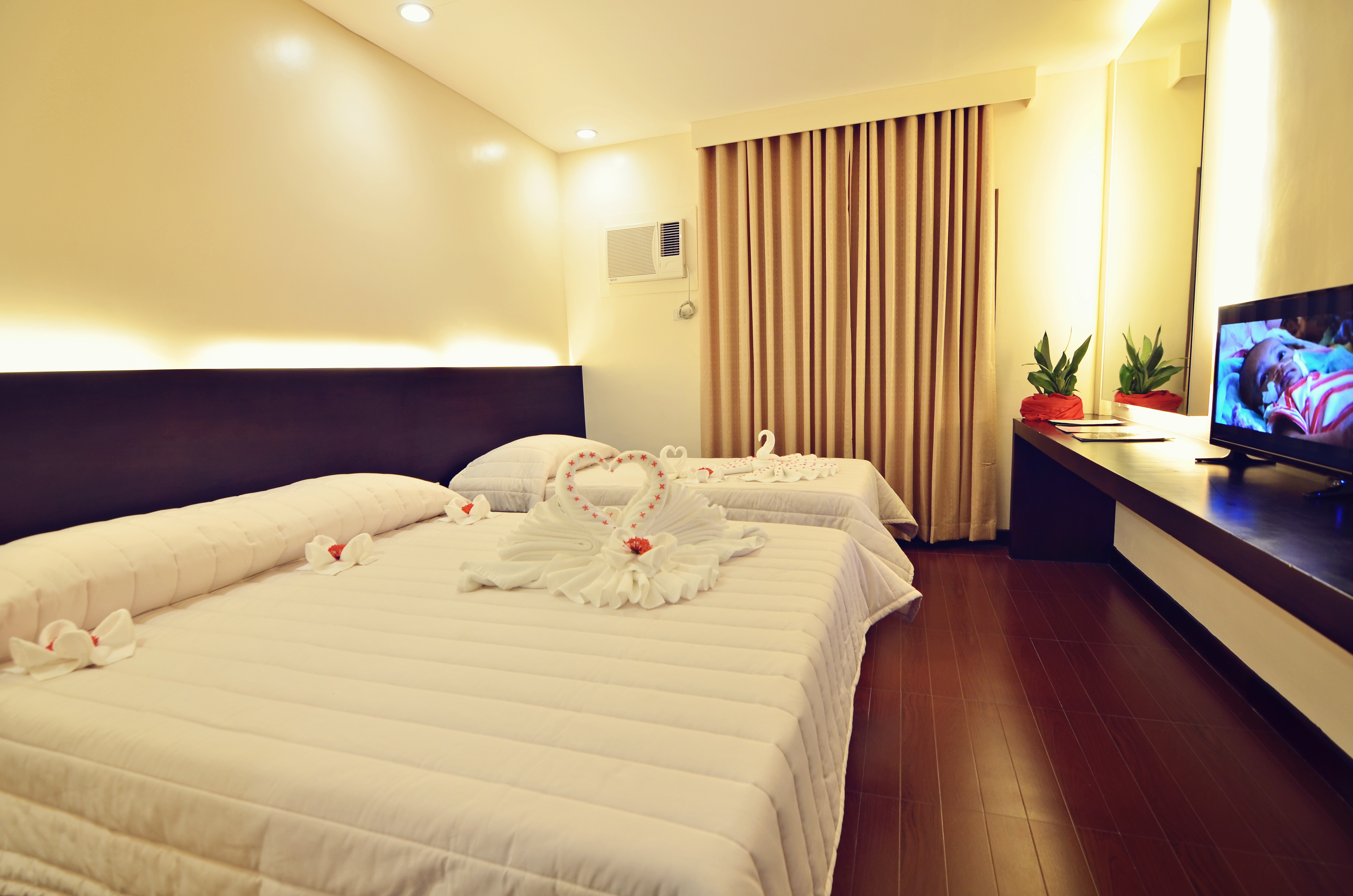 Citystate Asturias Hotel Palawan
