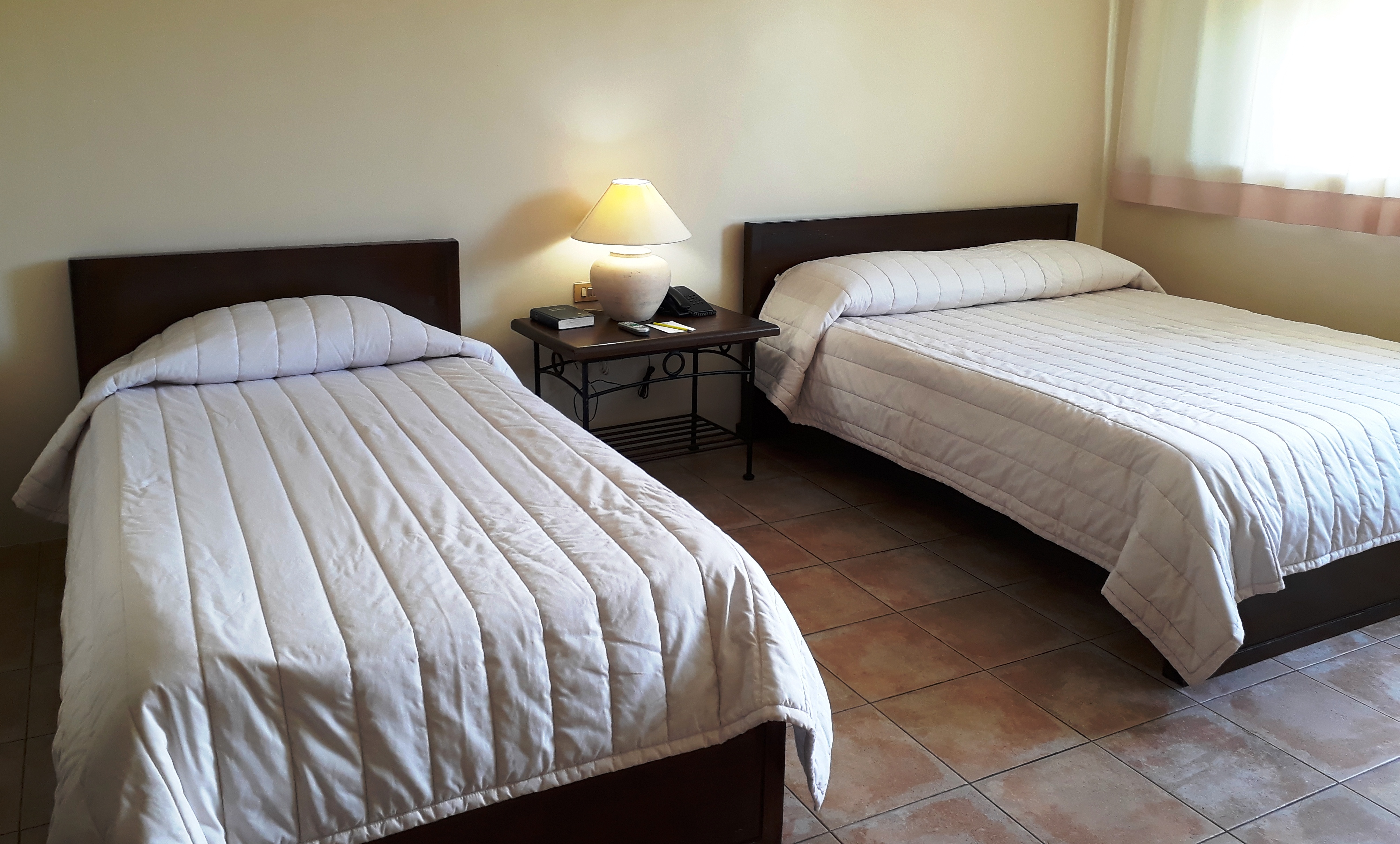 Citystate Asturias Hotel Palawan