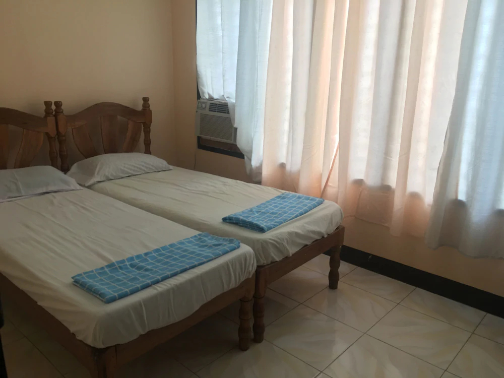 Ciudad Ala Majica Guest House