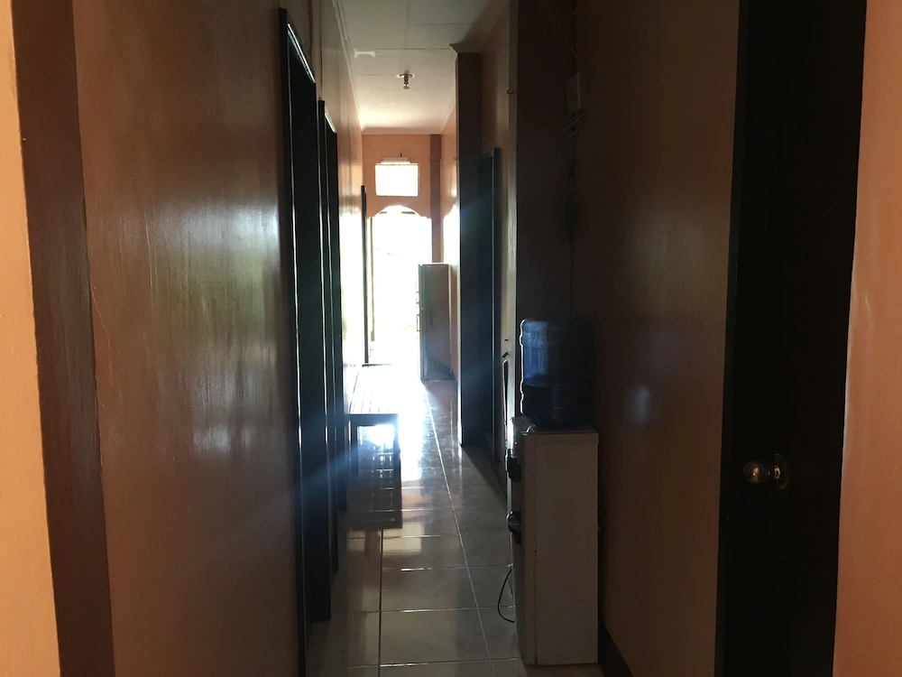 Ciudad Ala Majica Guest House