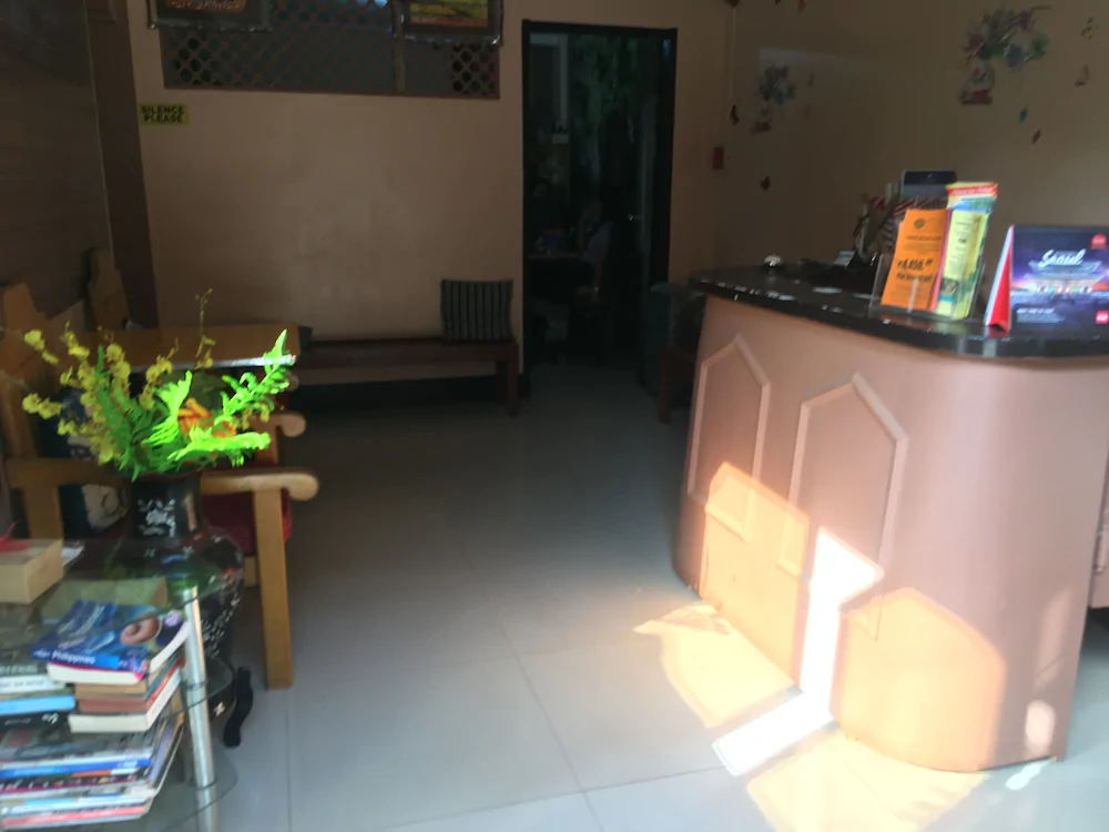 Ciudad Ala Majica Guest House