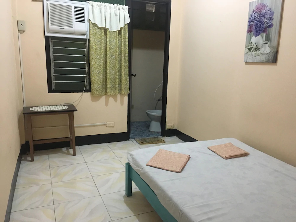 Ciudad Ala Majica Guest House