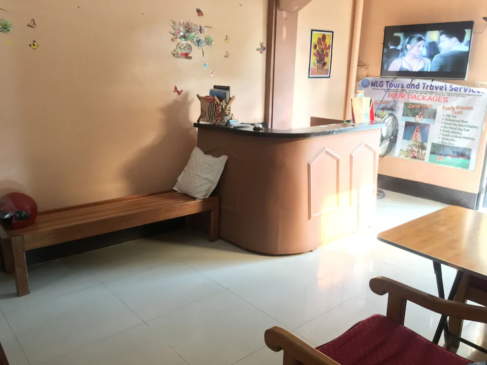 Ciudad Ala Majica Guest House