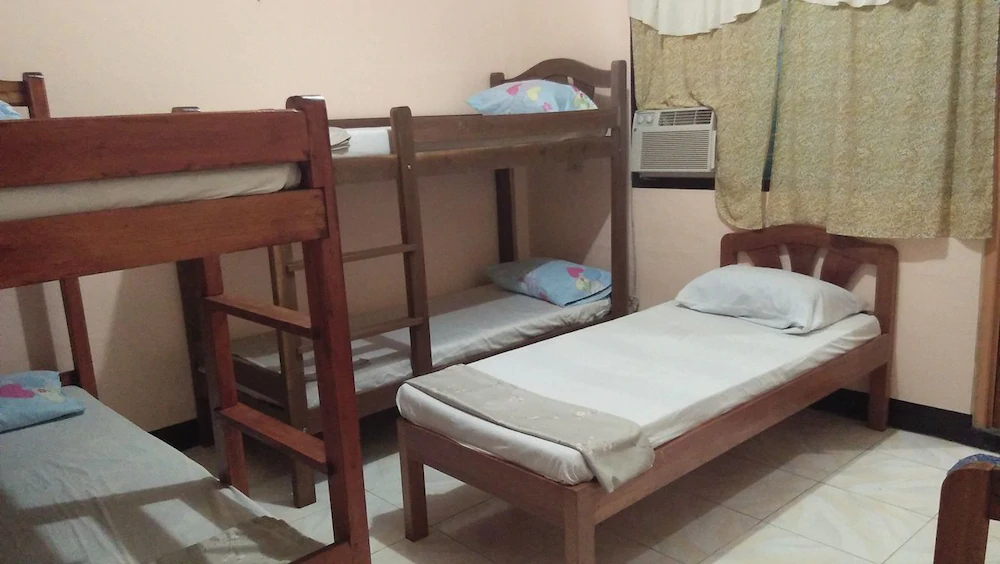 Ciudad Ala Majica Guest House