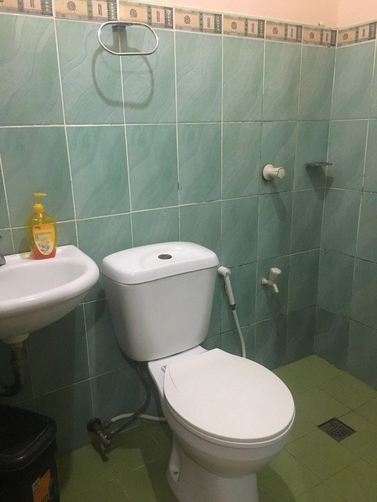 Ciudad Ala Majica Guest House