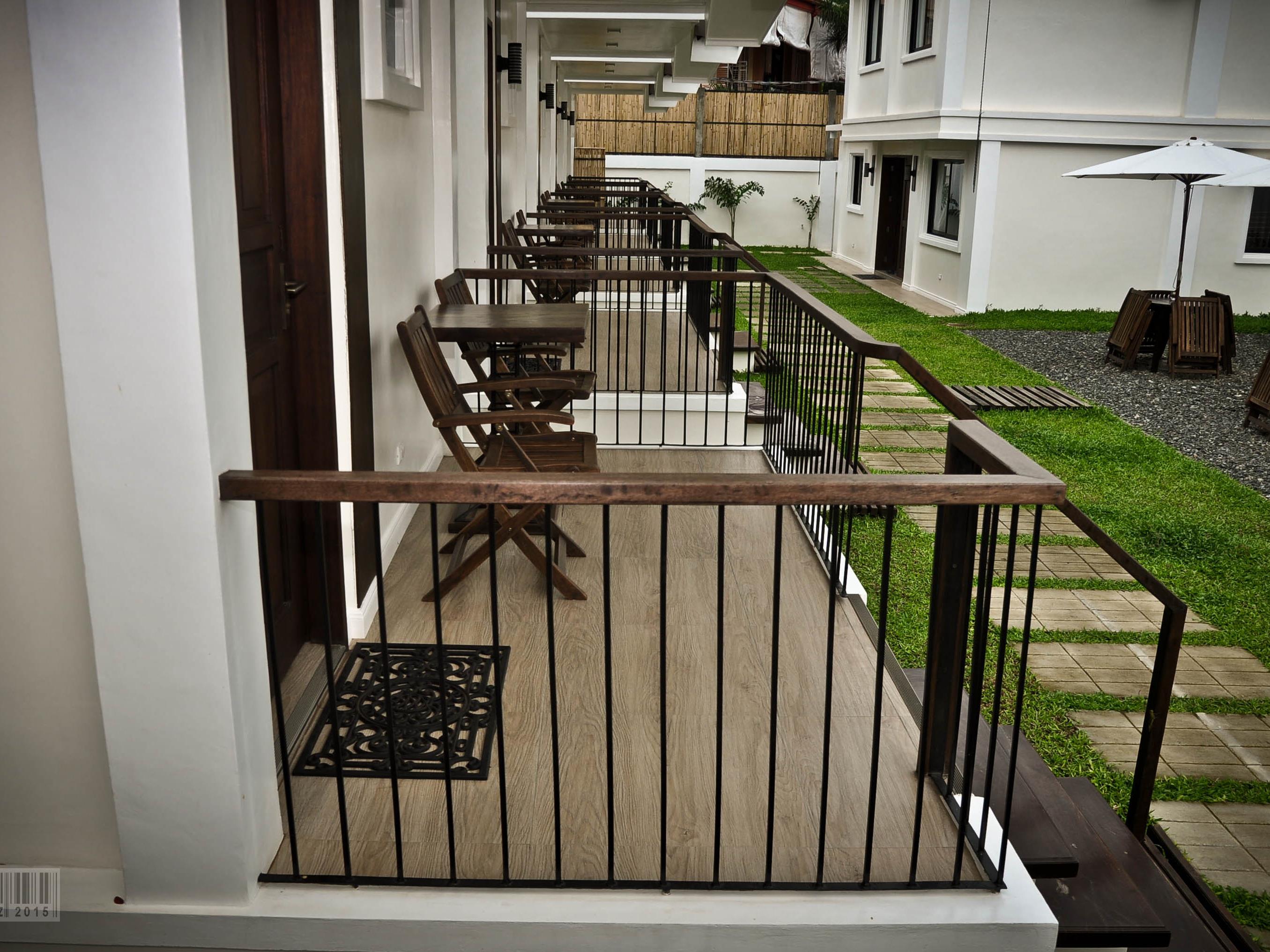 Cleon Villas Pension