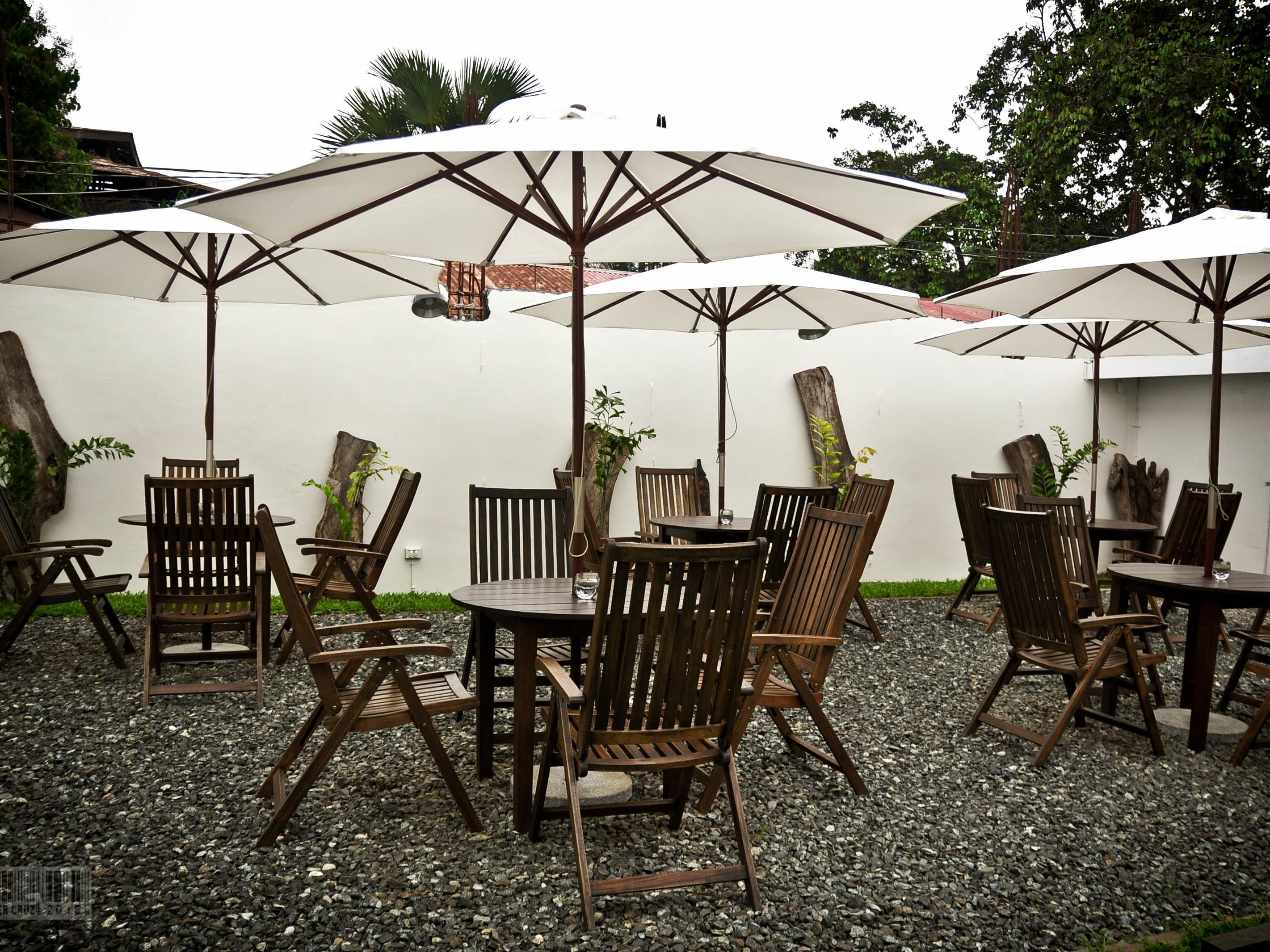 Cleon Villas Pension