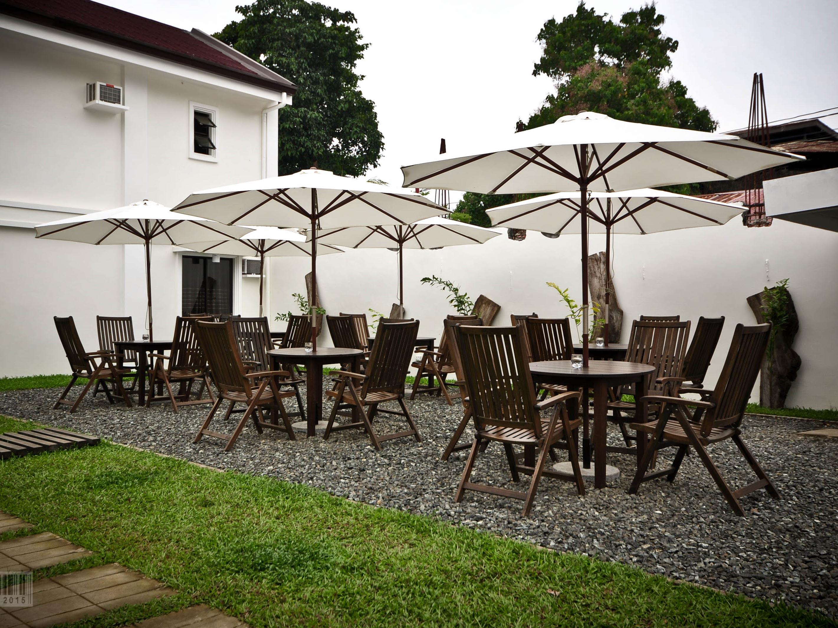Cleon Villas Pension