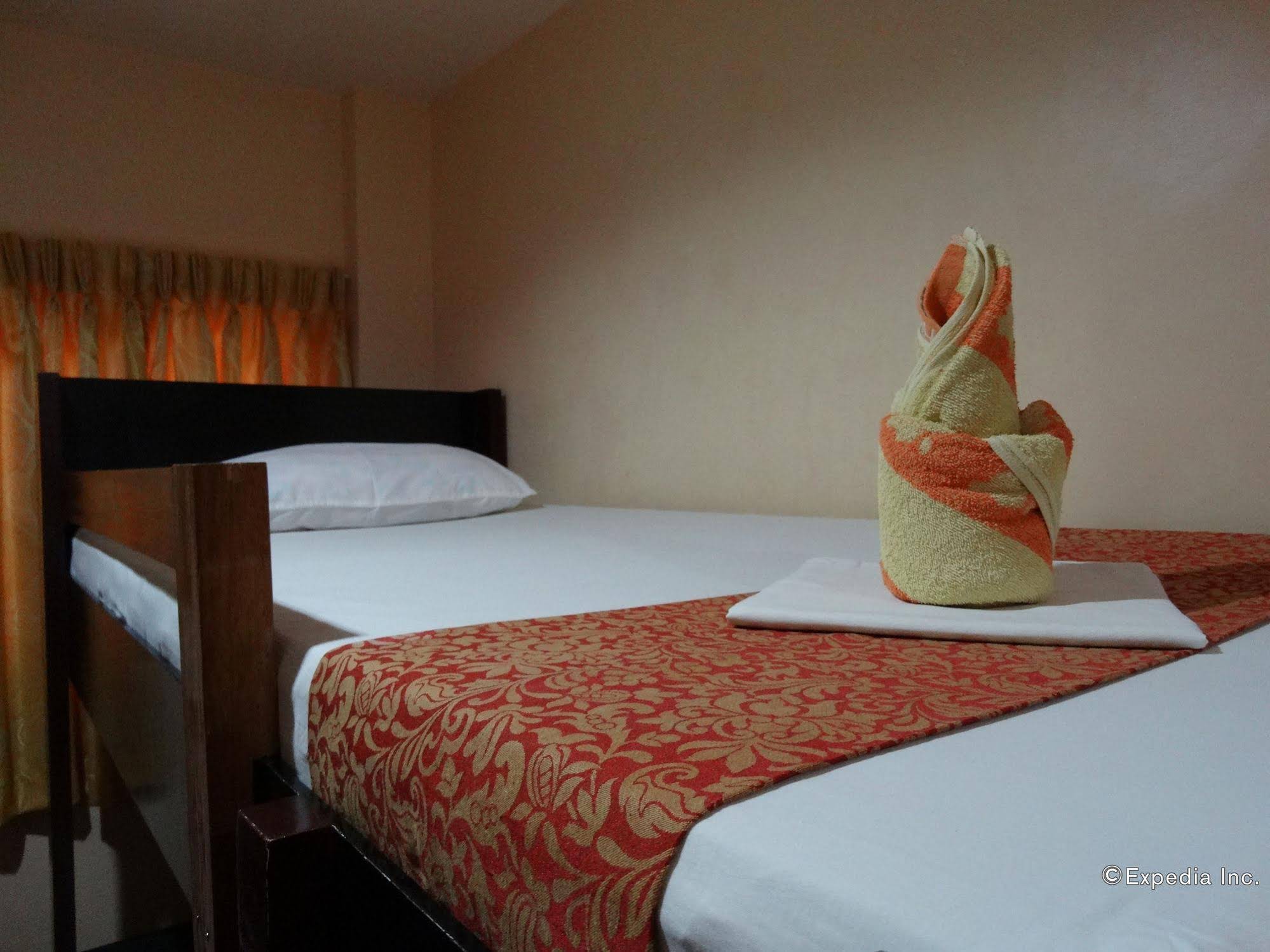 Corazon Tourist Inn