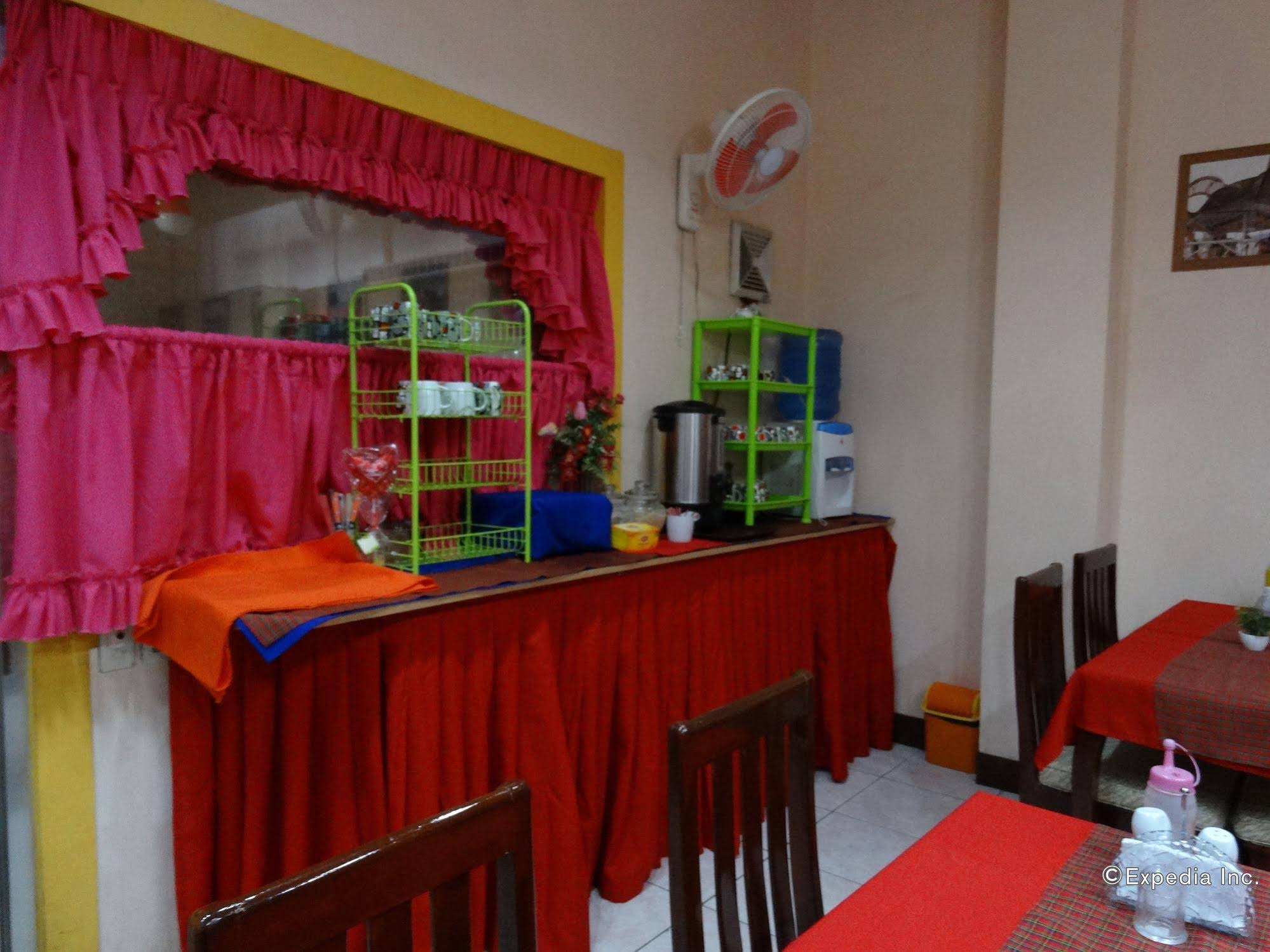 Corazon Tourist Inn