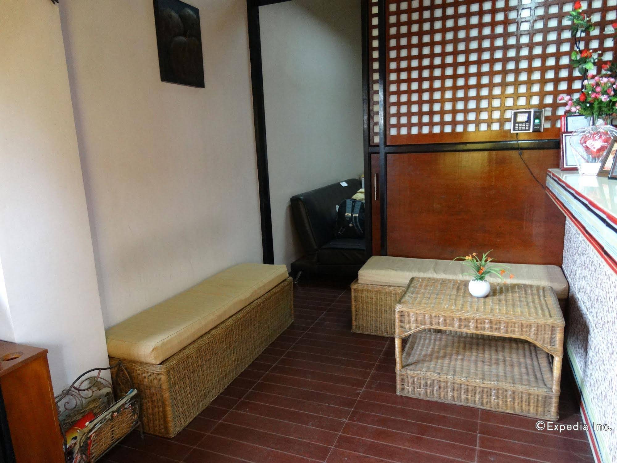 Corazon Tourist Inn