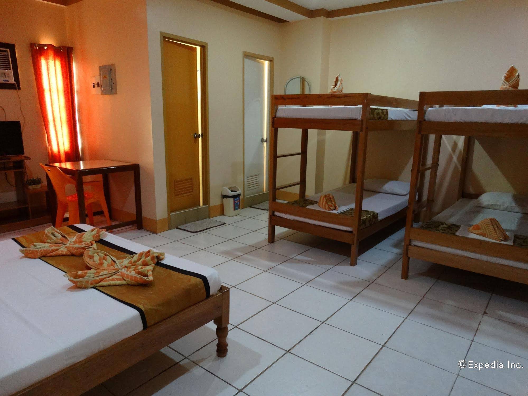 Corazon Tourist Inn