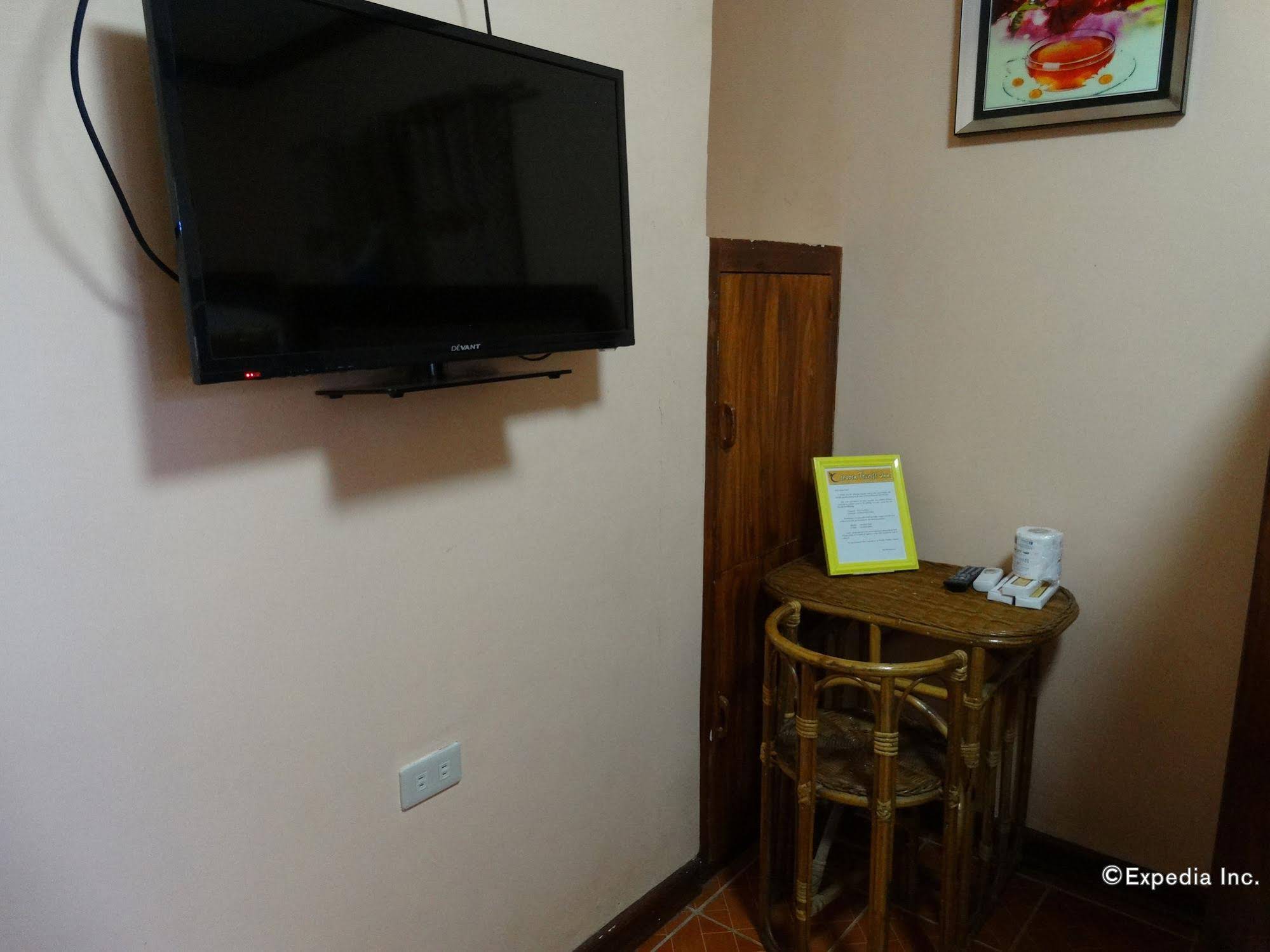Corazon Tourist Inn