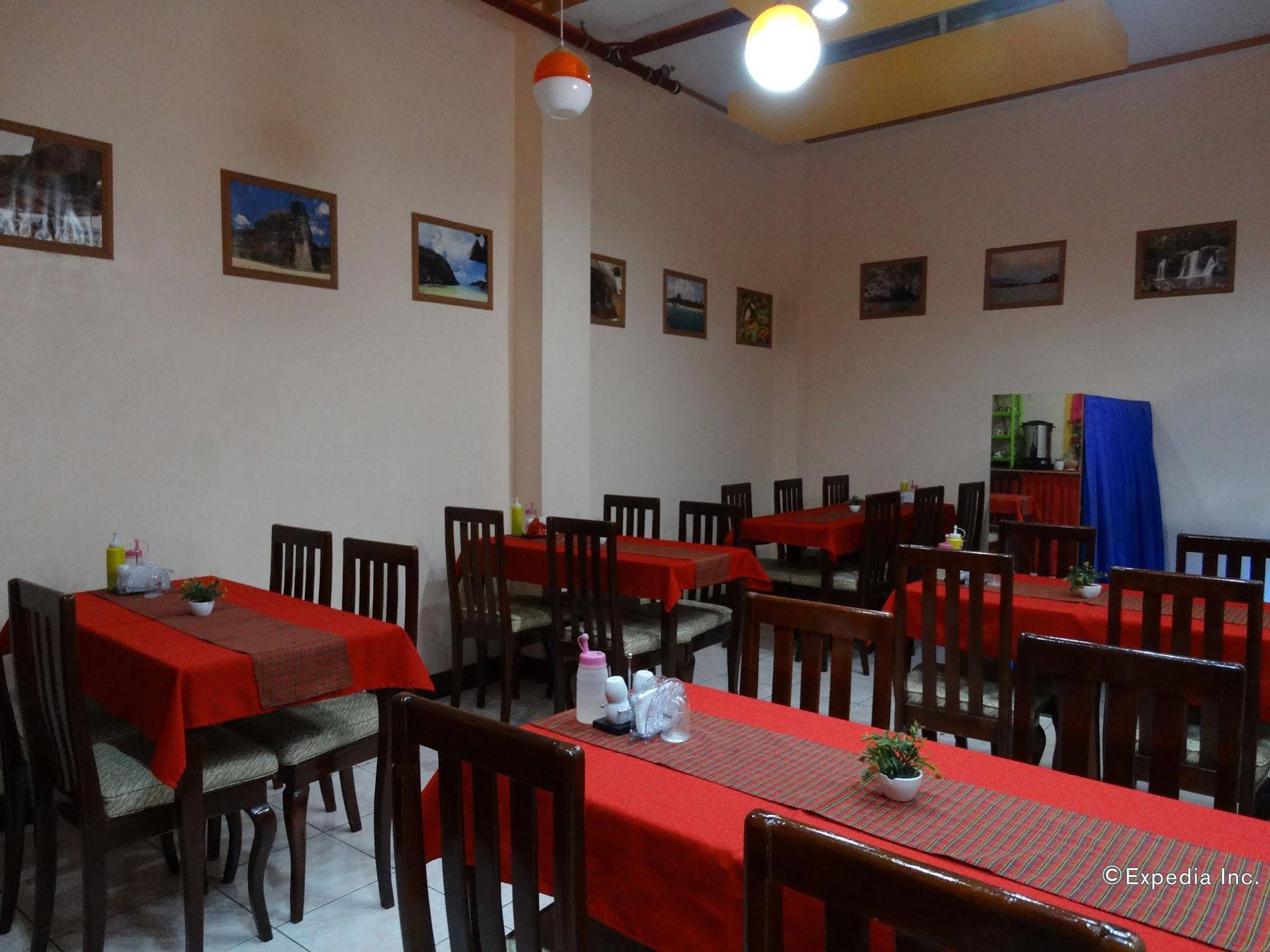 Corazon Tourist Inn