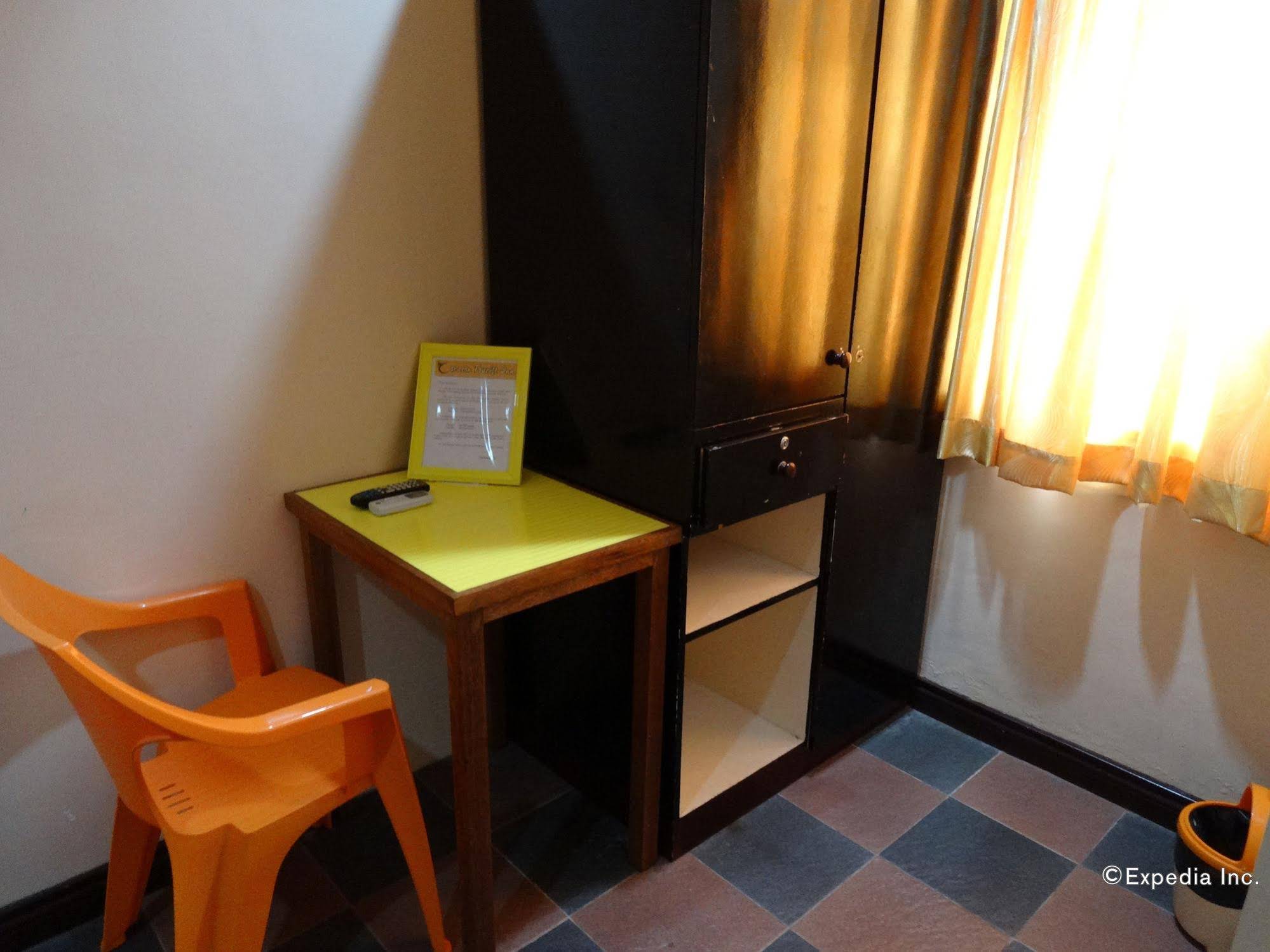 Corazon Tourist Inn