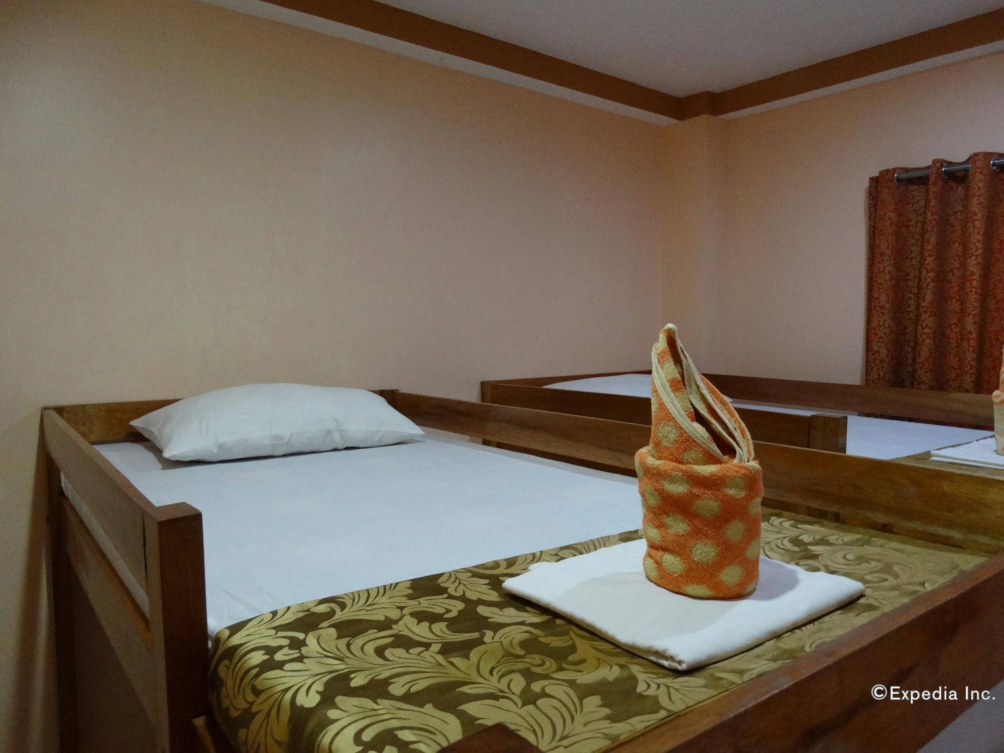 Corazon Tourist Inn