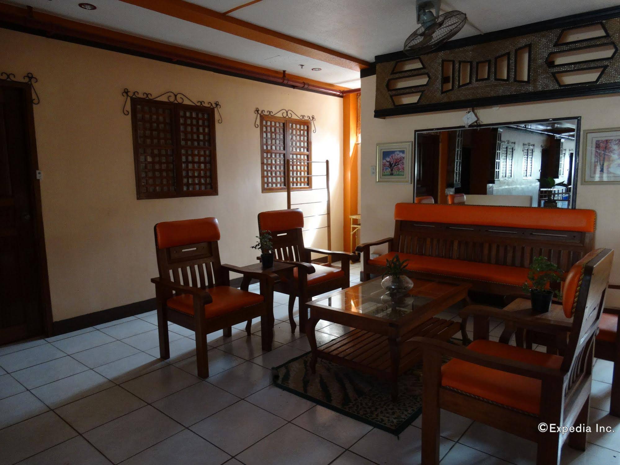 Corazon Tourist Inn