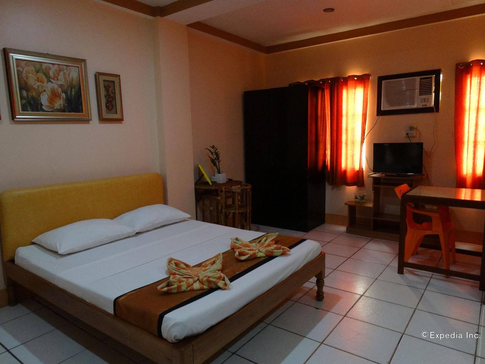 Corazon Tourist Inn