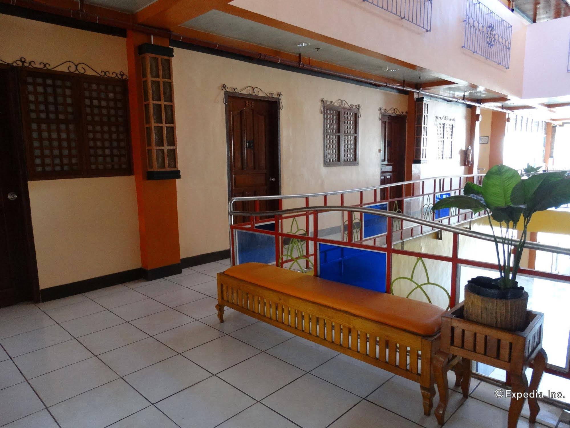 Corazon Tourist Inn