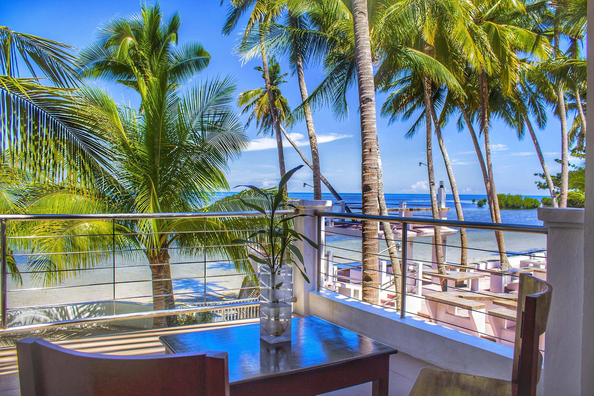 Costa Palawan Resort