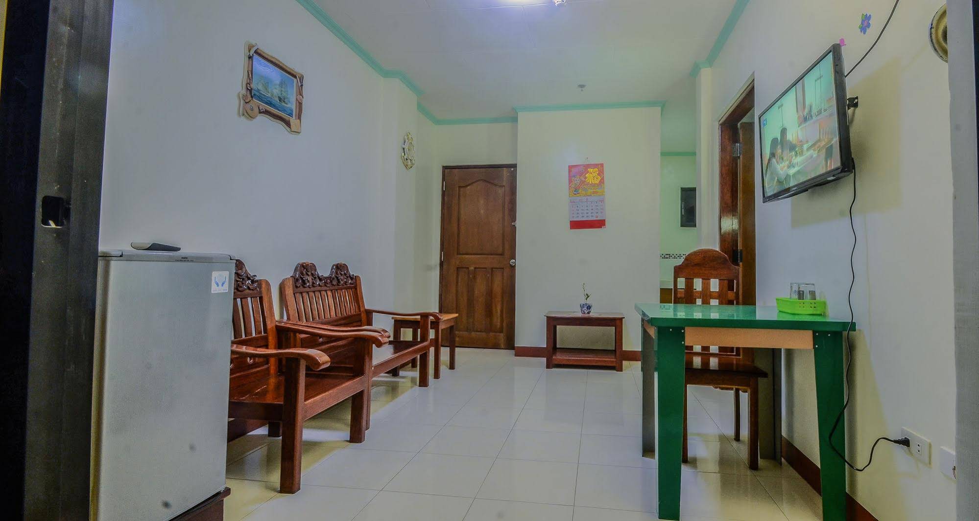 OYO 554 Dad’s Bayview Pension