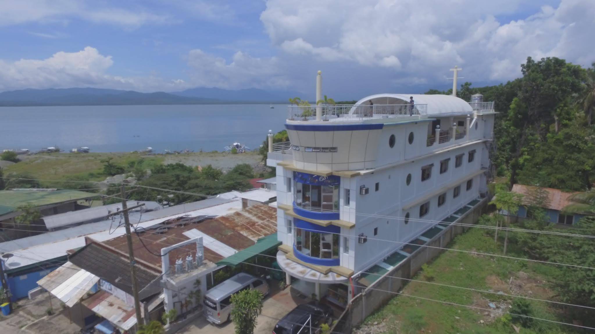 OYO 554 Dad’s Bayview Pension