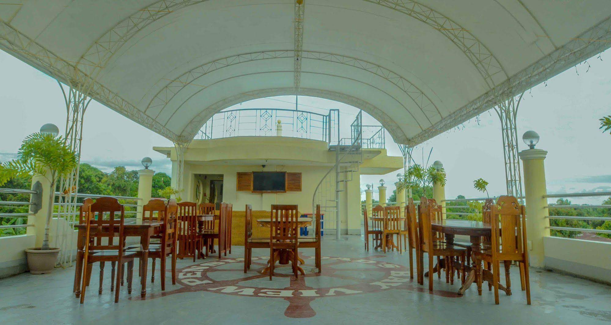 OYO 554 Dad’s Bayview Pension
