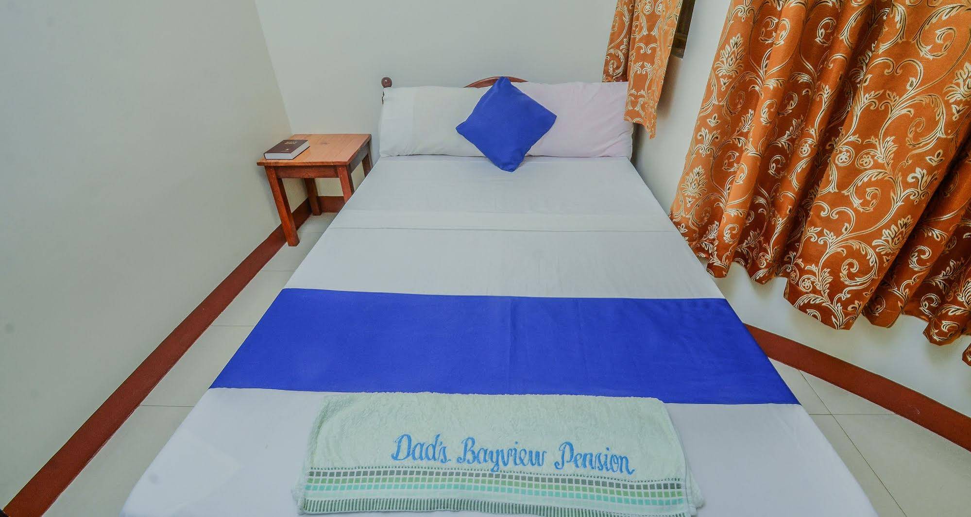 OYO 554 Dad’s Bayview Pension