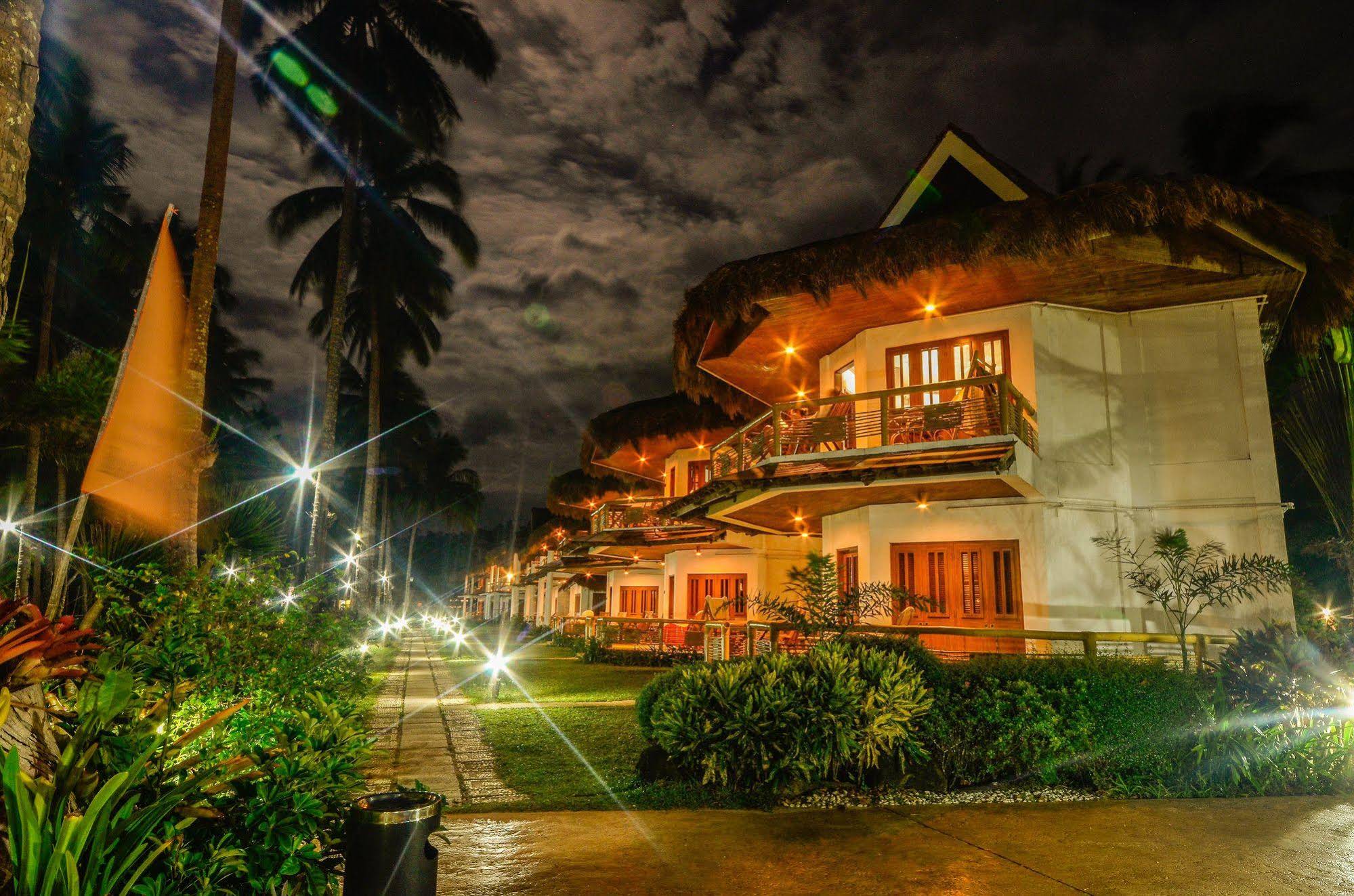 Daluyon Beach & Mountain Resort