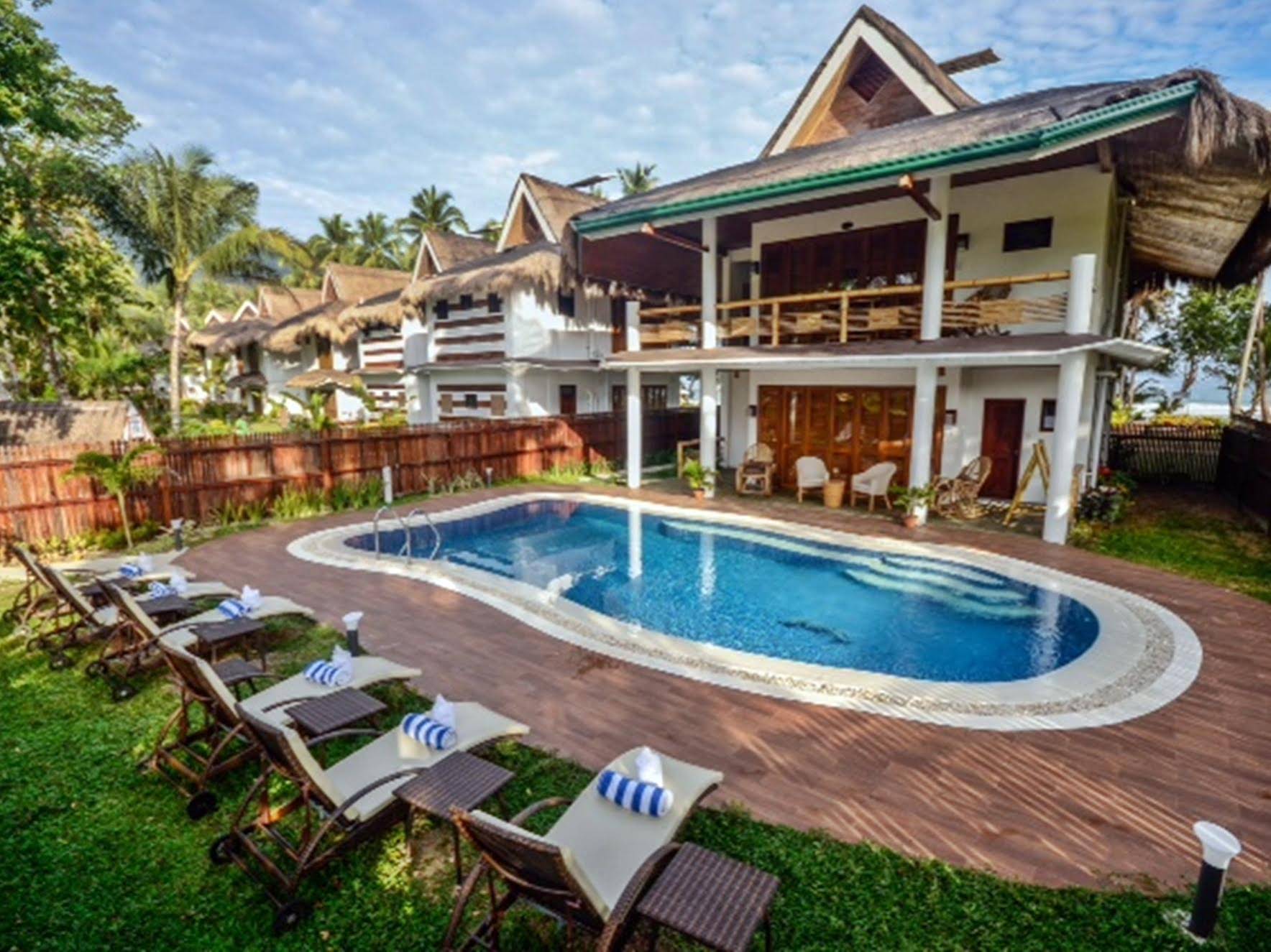 Daluyon Beach & Mountain Resort