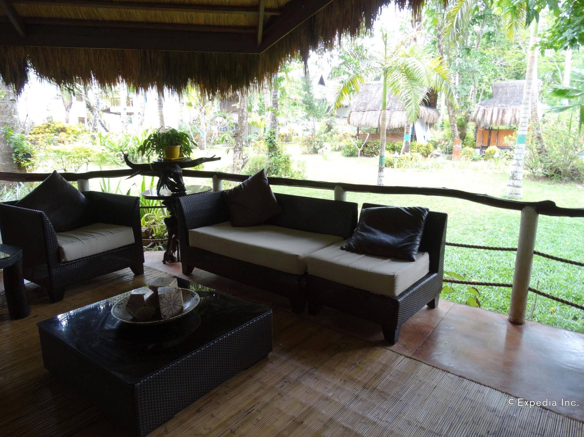 Daluyon Beach & Mountain Resort