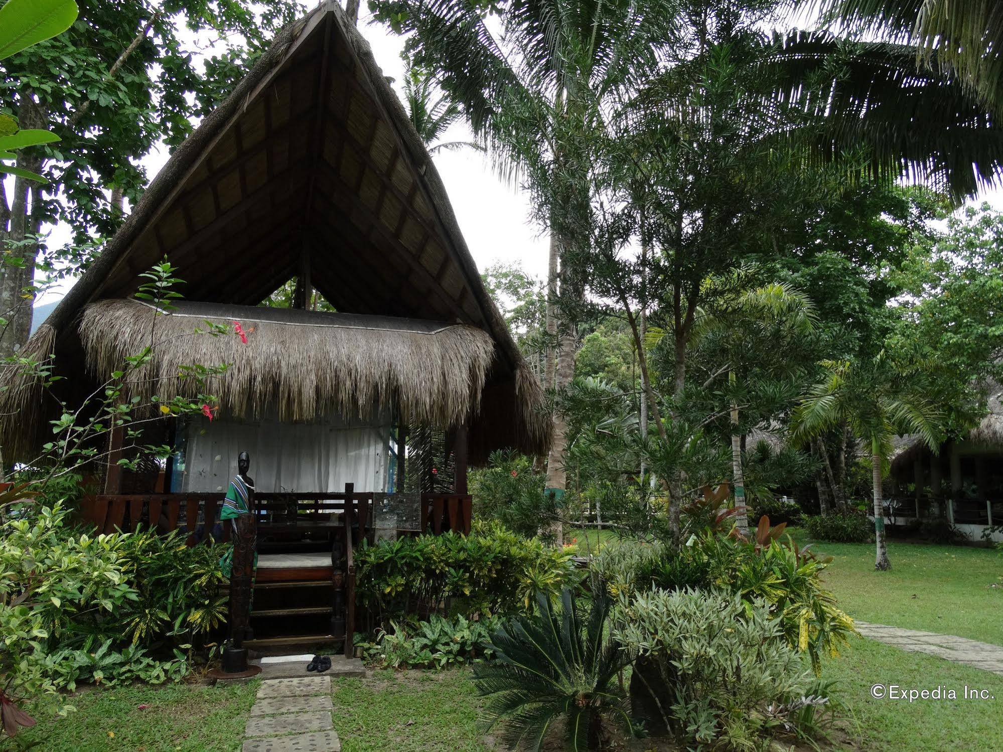Daluyon Beach & Mountain Resort