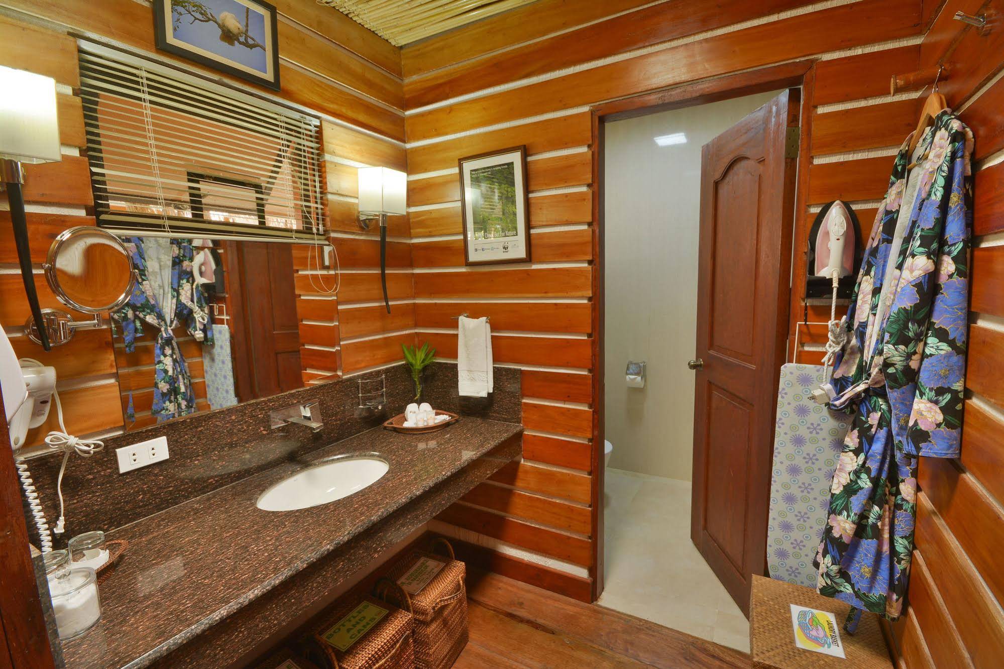 Daluyon Beach & Mountain Resort