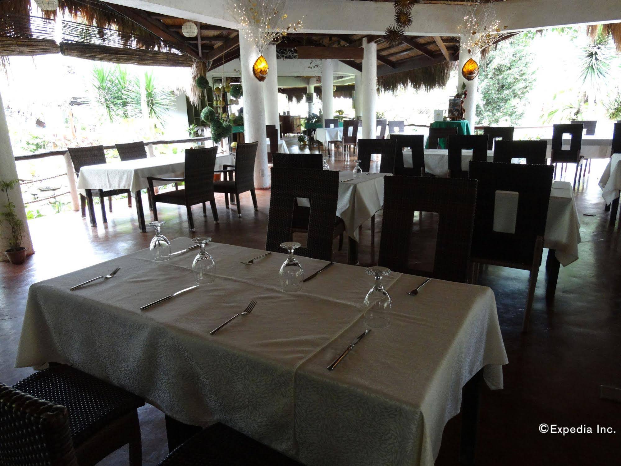 Daluyon Beach & Mountain Resort