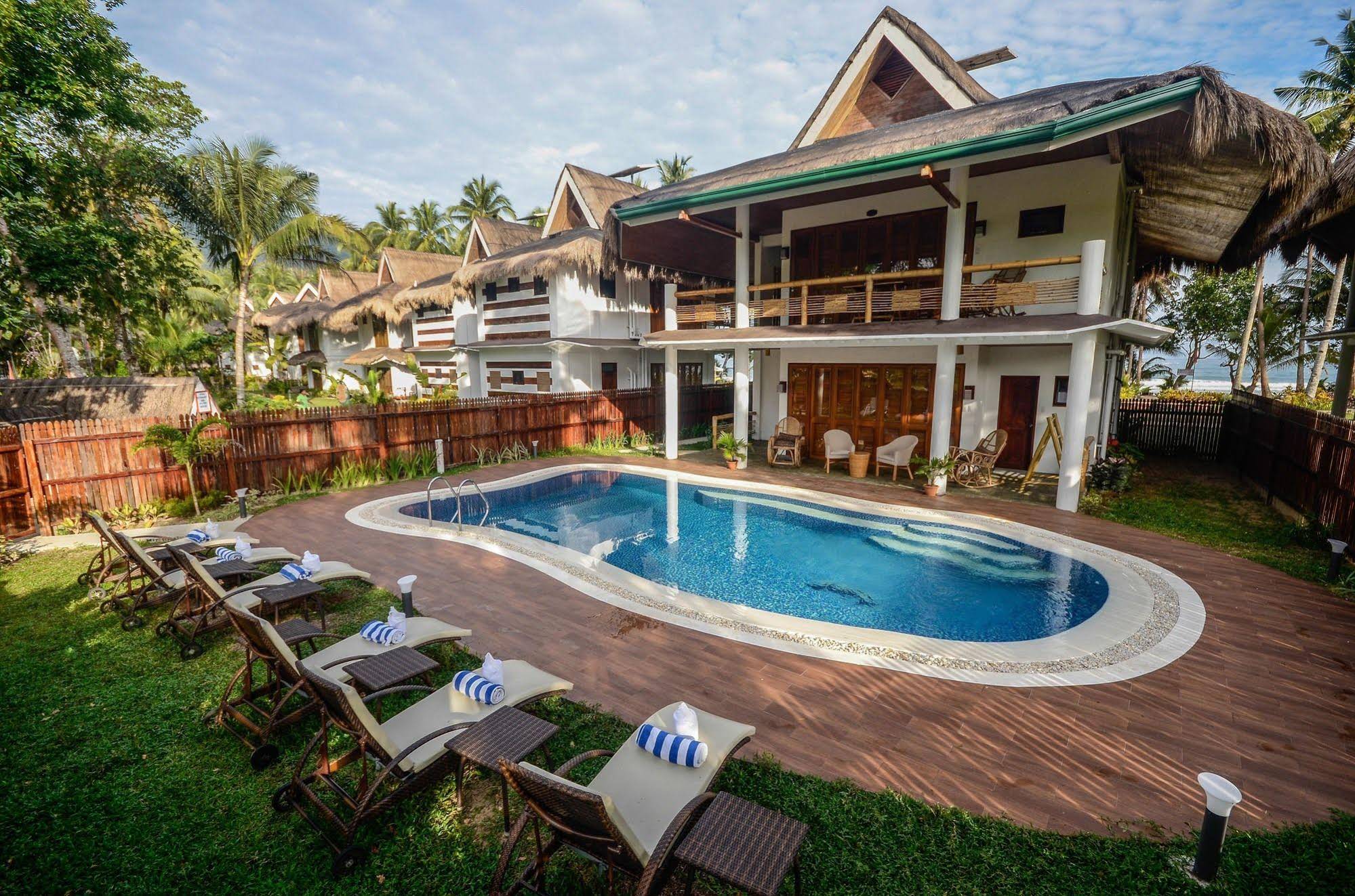 Daluyon Beach & Mountain Resort