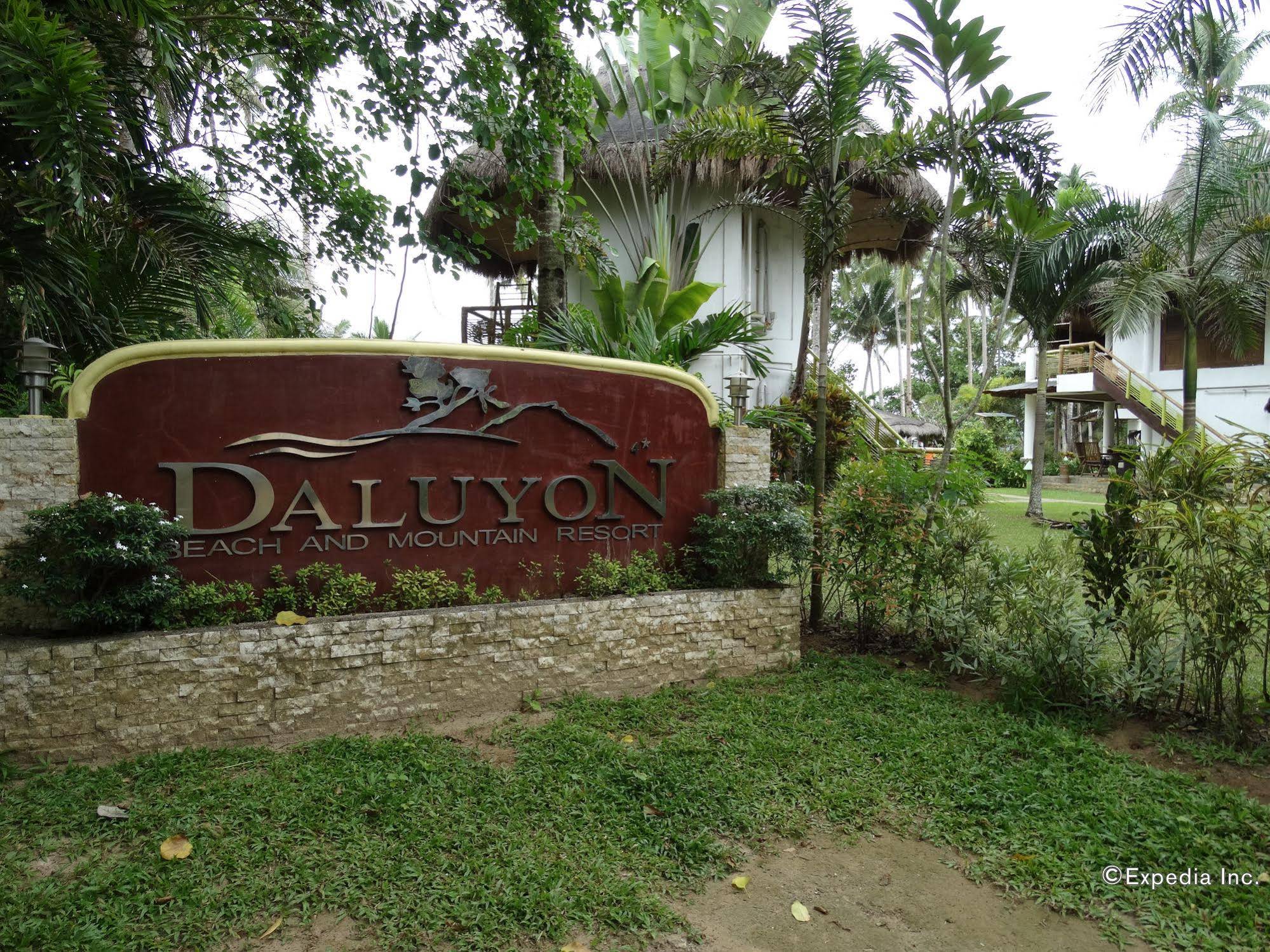 Daluyon Beach & Mountain Resort
