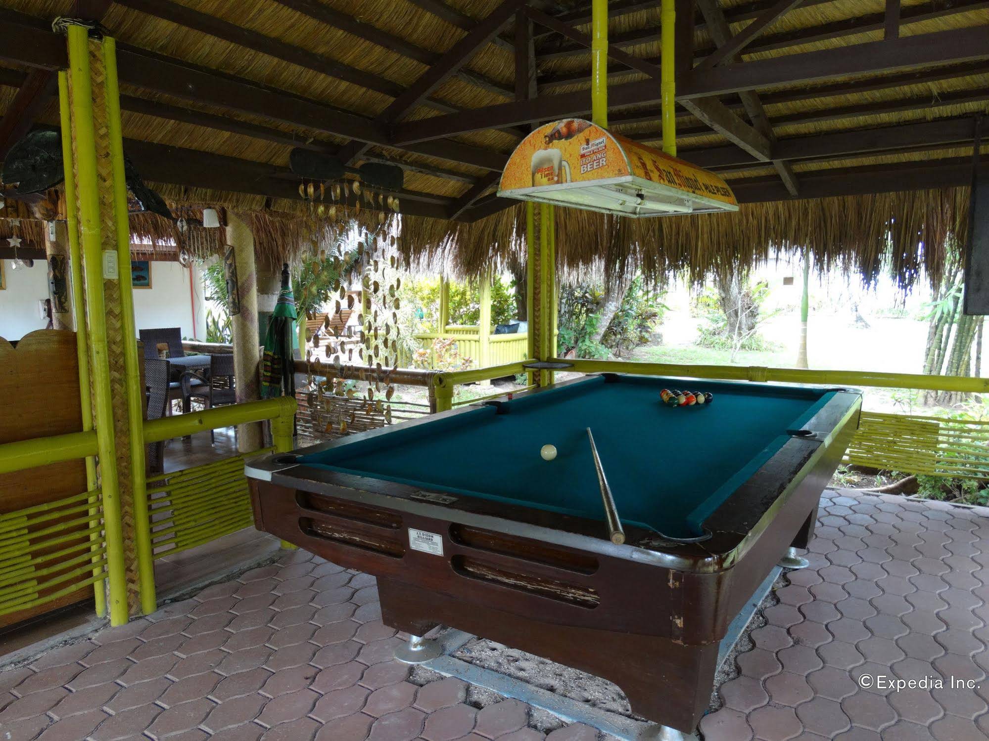 Daluyon Beach & Mountain Resort