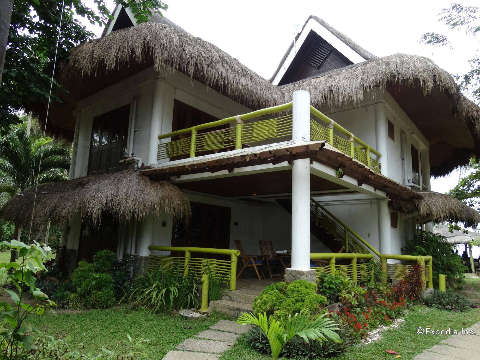 Daluyon Beach & Mountain Resort