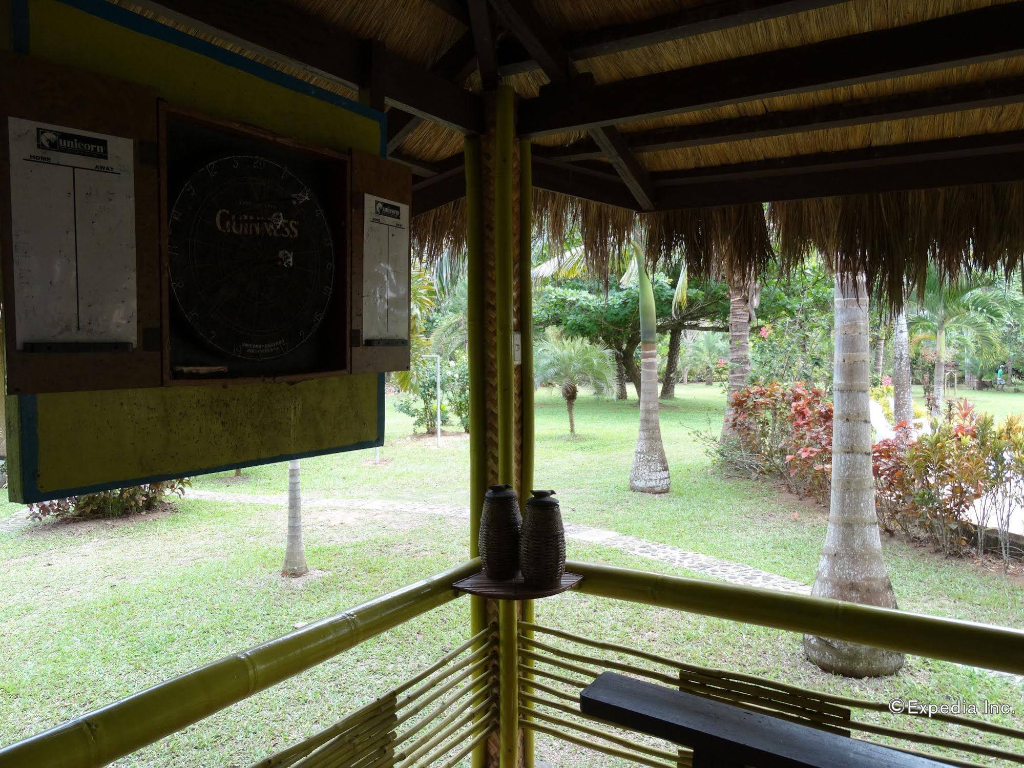 Daluyon Beach & Mountain Resort