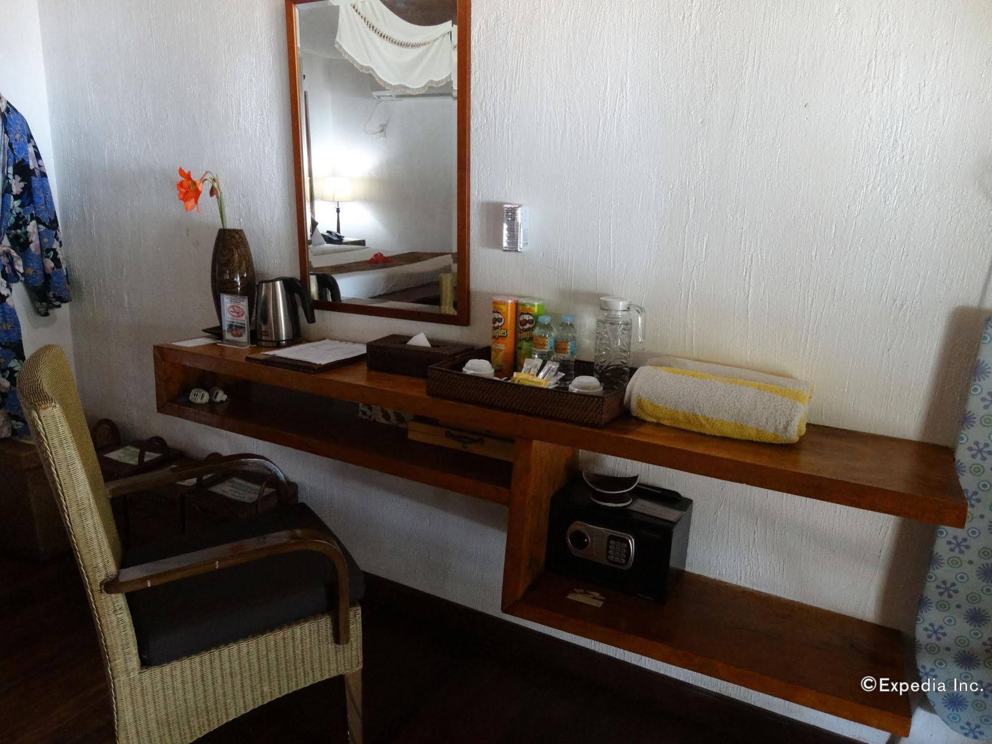 Daluyon Beach & Mountain Resort